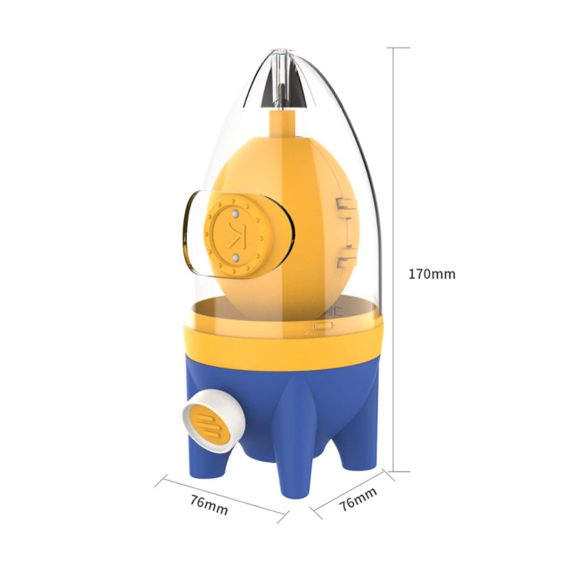 Household Egg White Egg Yolk Mixer