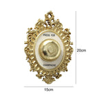 Champagne Doorbell