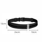 WATERPROOF Running Belt