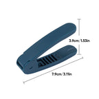 Peanut Seed Peel Plastic Peanut Clip