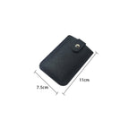 Extendable Card Holder