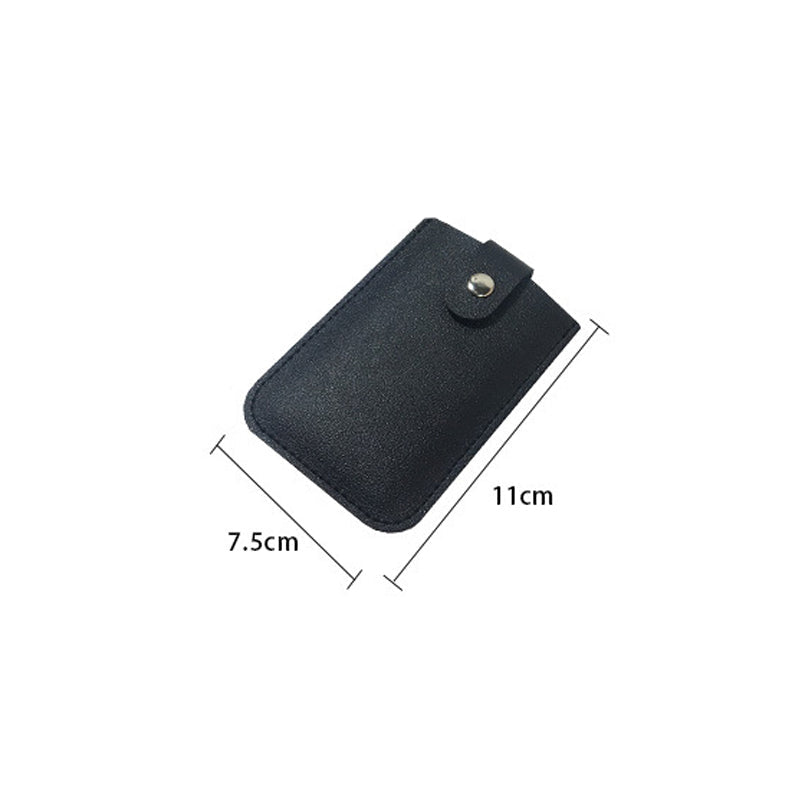 Extendable Card Holder