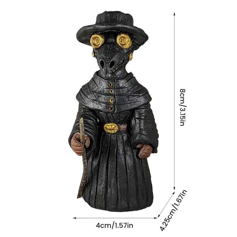 Beach Dr. Incense Vessel