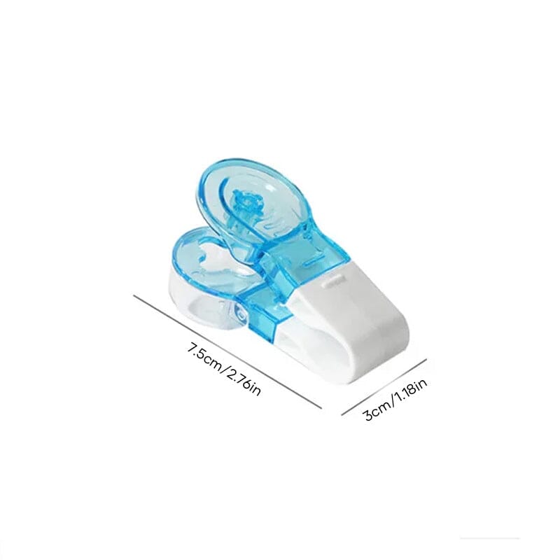 Portable Pill Organizer