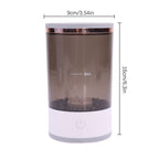 Ultimate electric makeup brush cleaner