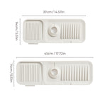 Silicone Drain Mat