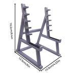 Squat Rack Pin Holder