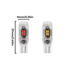 Newly upgraded high-brightness automotive LED