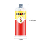 All-purpose repair adhesive