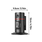AutoTrack360 – Always in the picture. Completely automatic.