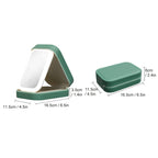 LED-Fill Light Jewelry Box