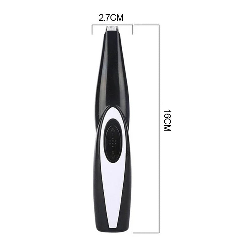 Pet Hair Clippers