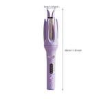 Auto Hair Curler