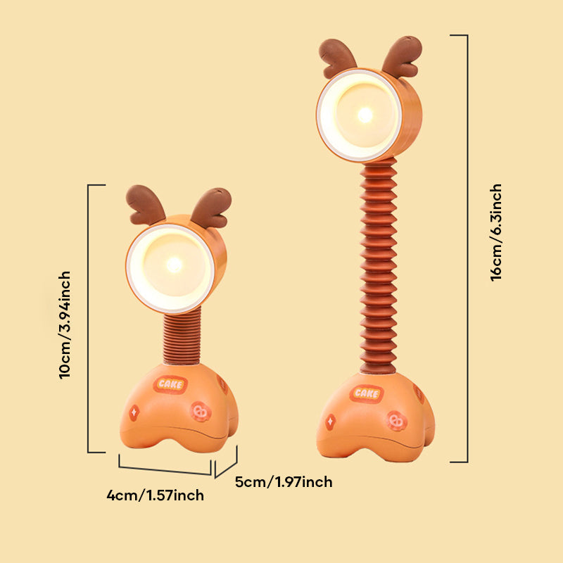 Cute little table lamp