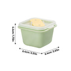 Single Ice Tray Mold 3 PCS