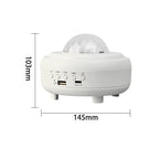 Bluetooth Audio Star Light