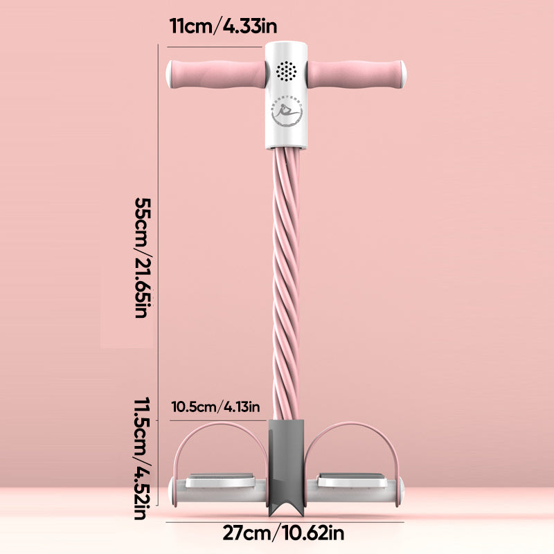 Improved Smart Stirrup Lifter