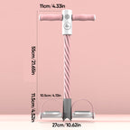 Improved Smart Stirrup Lifter