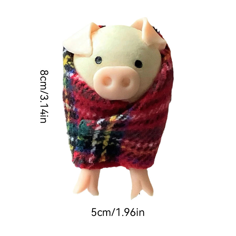 Pre-sale > Sausages in Pajamas Christmas Decoration