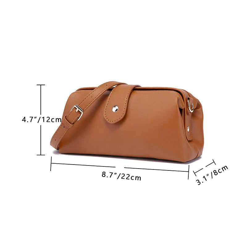 Casual Mini Shoulder Bag