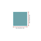 Bamboo Reusable Cleaning Dishcloth