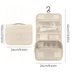Travel Hanging Cosmetic Bag
