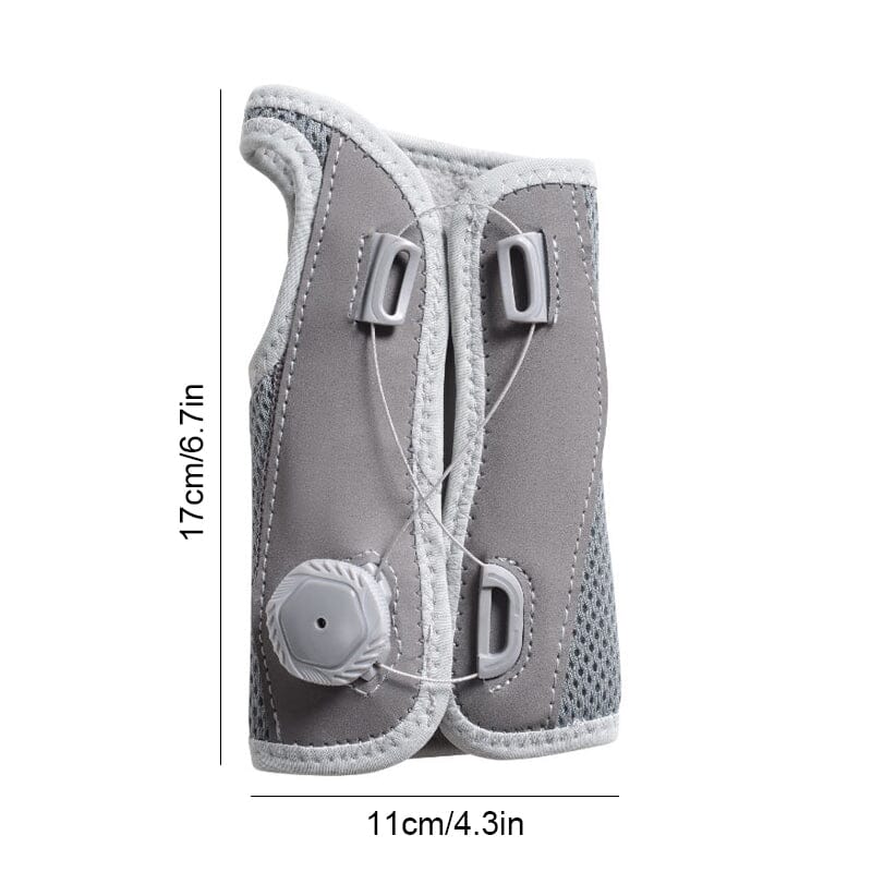 Sports Wrist Protection