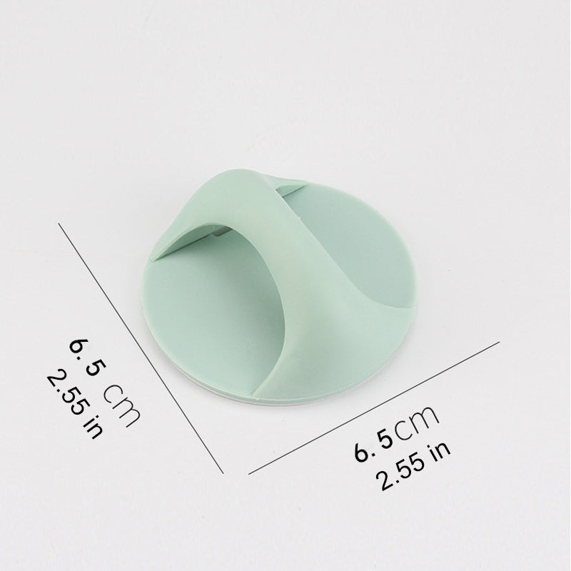Self-adhesive cabinet handles (10 PCS)