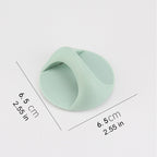 Self-adhesive cabinet handles (10 PCS)