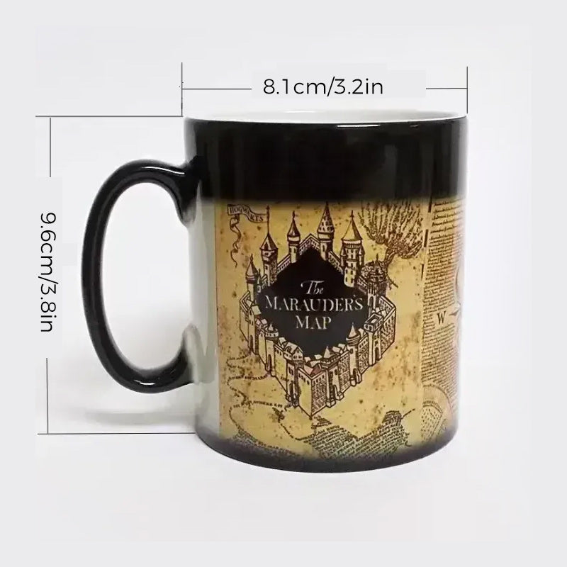 Color Changing Mug