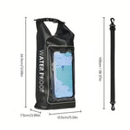 Waterproof Outdoor Phone Bag