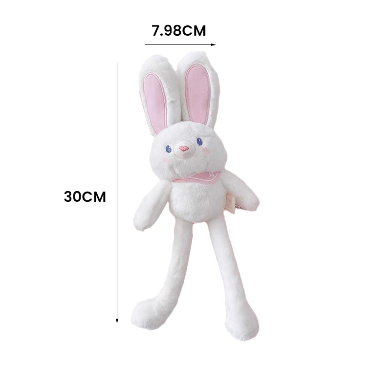 Pull the Rabbit