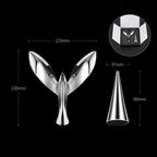 Tumbler Bird Bottle Opener