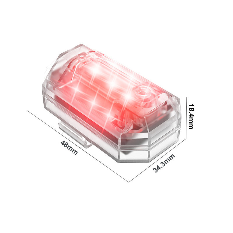 ✨✨Car Remote Control Flashlight