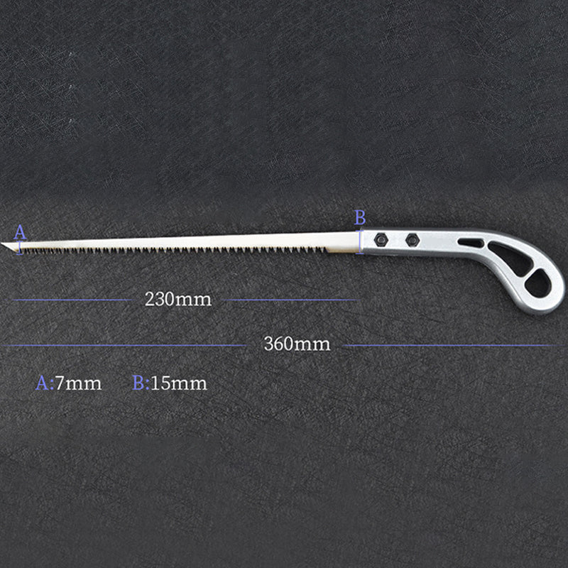 Mini Wood Saw