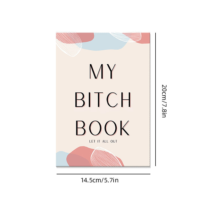 My Female Dog Book