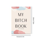 My Female Dog Book