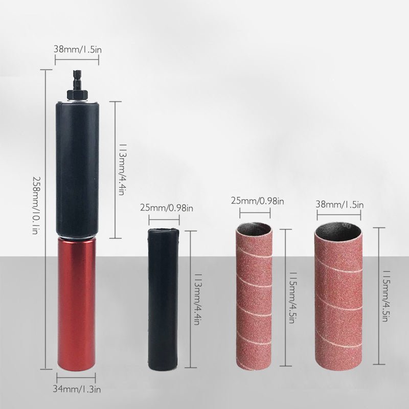 GrindMaster | Master all your surfaces