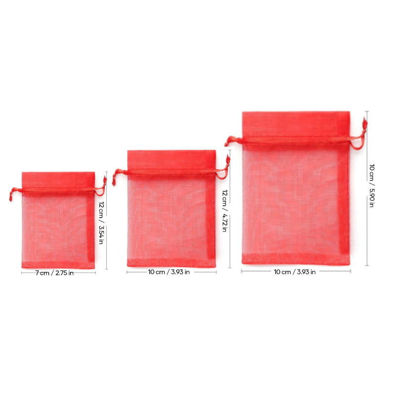 Fruit Protection Bag (100 PCS)