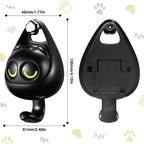 Creative Sweet Waving Cat Hook