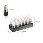 Eyeshadow Stick Set 12 Colors