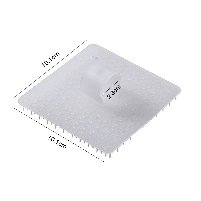 Fruit and Vegetable Cleaning Brush