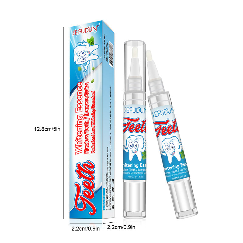 Tooth Whitening Gel Pen