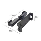 Headrest Tablet Mount Suitable for iPhone