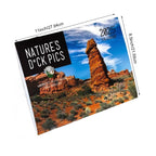 Interesting Nature Calendar 2025