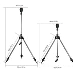 Rotating Stand Sprinkler