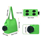 Multifunctional Cat Bag