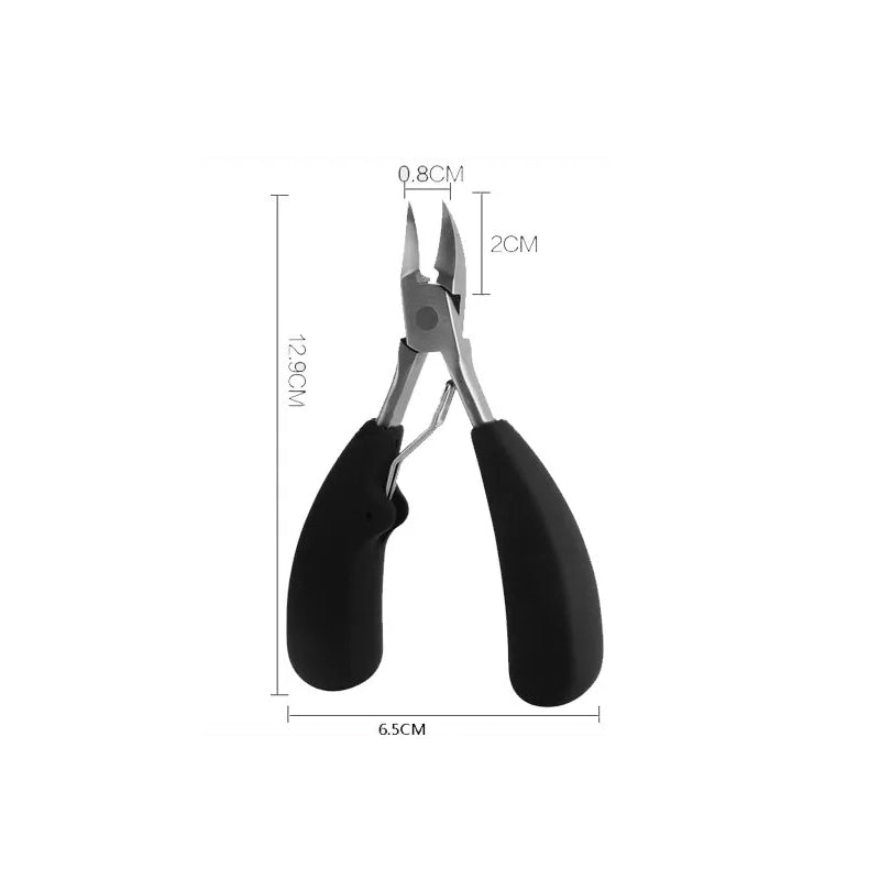 Large Nail Clipper