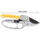 Professional Scissors Garden Hedge Trimmer