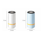 Vacuum Sealer + Zipper Bags